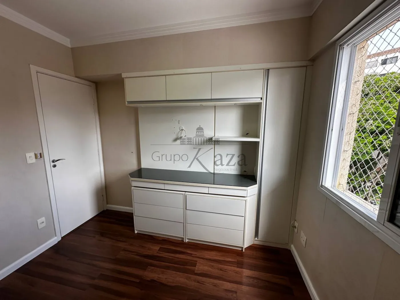 Foto 19 de Apartamento Padrão em Parque Residencial Aquarius, São José dos Campos - imagem 19