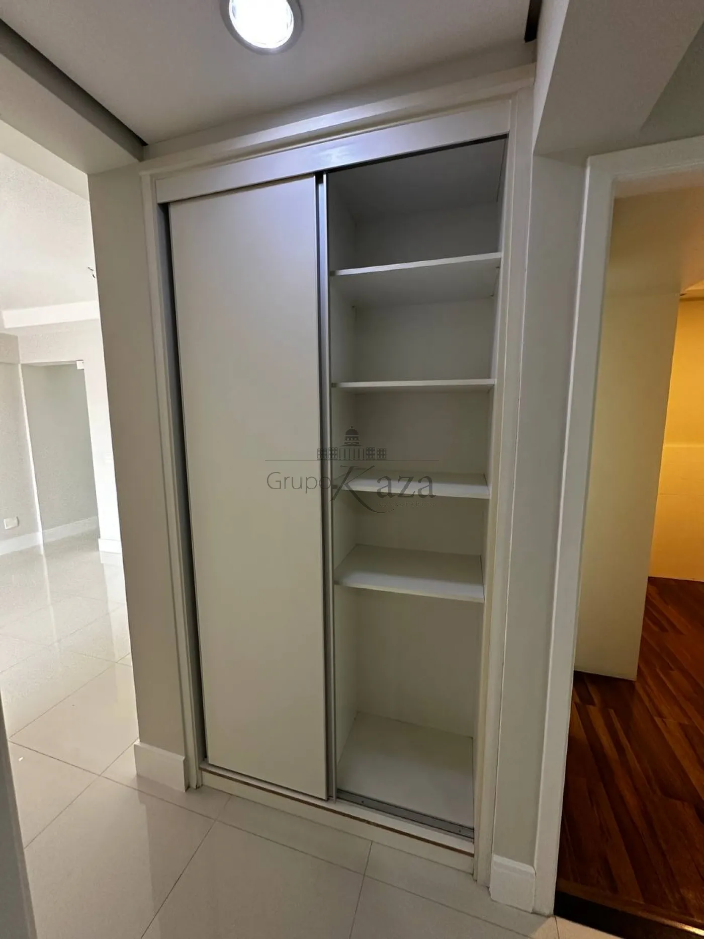 Foto 20 de Apartamento Padrão em Parque Residencial Aquarius, São José dos Campos - imagem 20