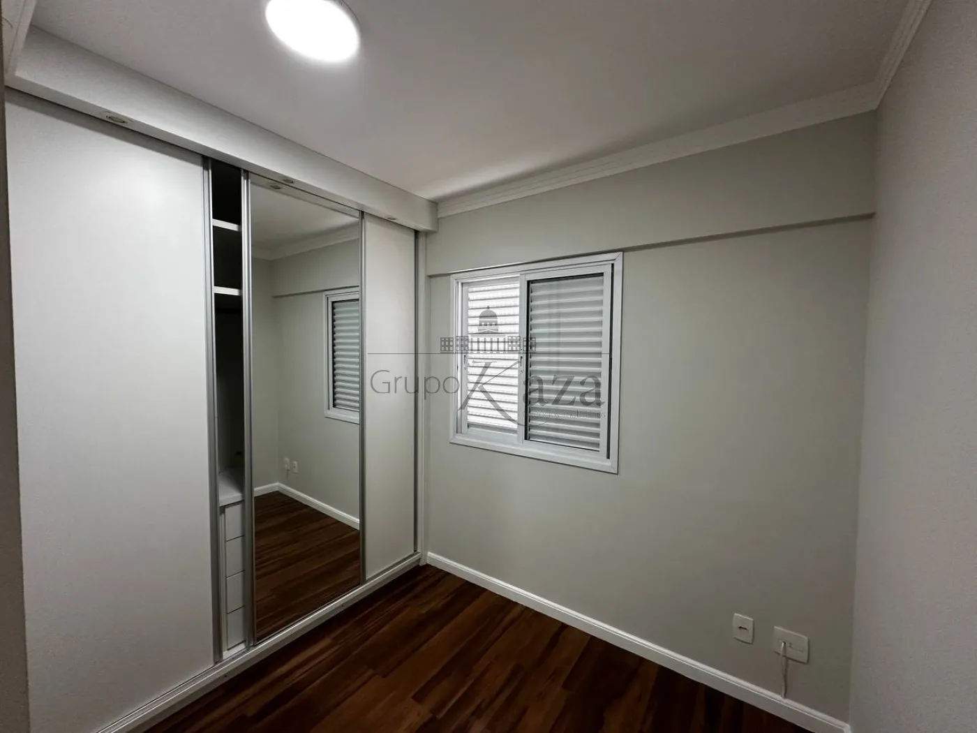 Foto 21 de Apartamento Padrão em Parque Residencial Aquarius, São José dos Campos - imagem 21