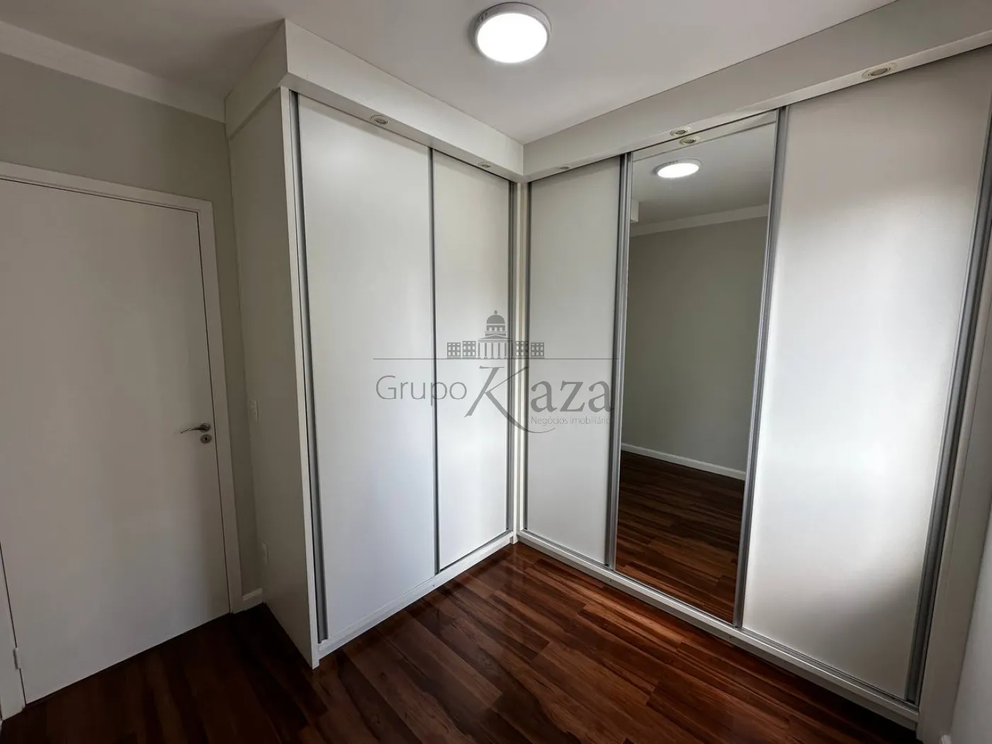 Foto 22 de Apartamento Padrão em Parque Residencial Aquarius, São José dos Campos - imagem 22