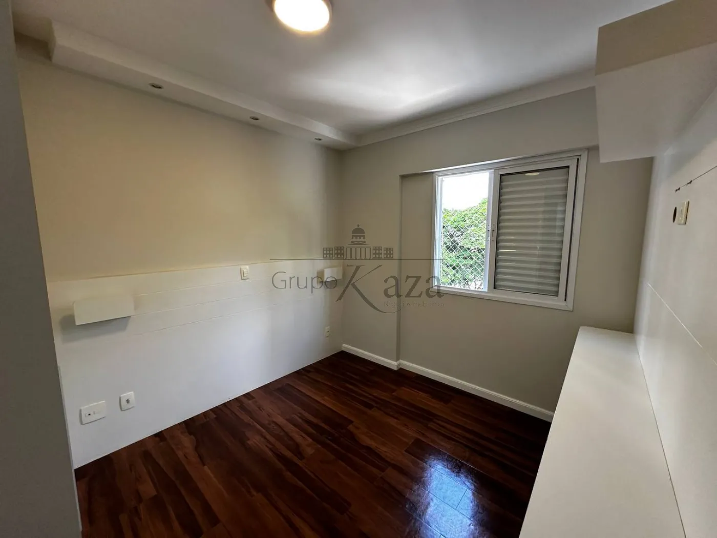 Foto 23 de Apartamento Padrão em Parque Residencial Aquarius, São José dos Campos - imagem 23