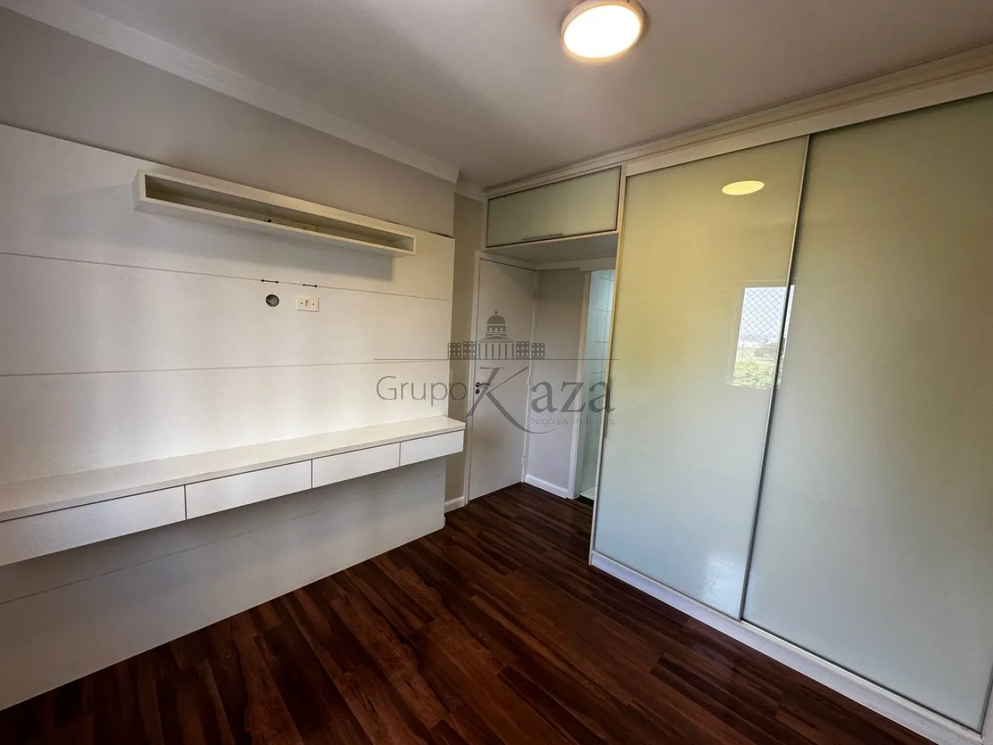 Foto 24 de Apartamento Padrão em Parque Residencial Aquarius, São José dos Campos - imagem 24