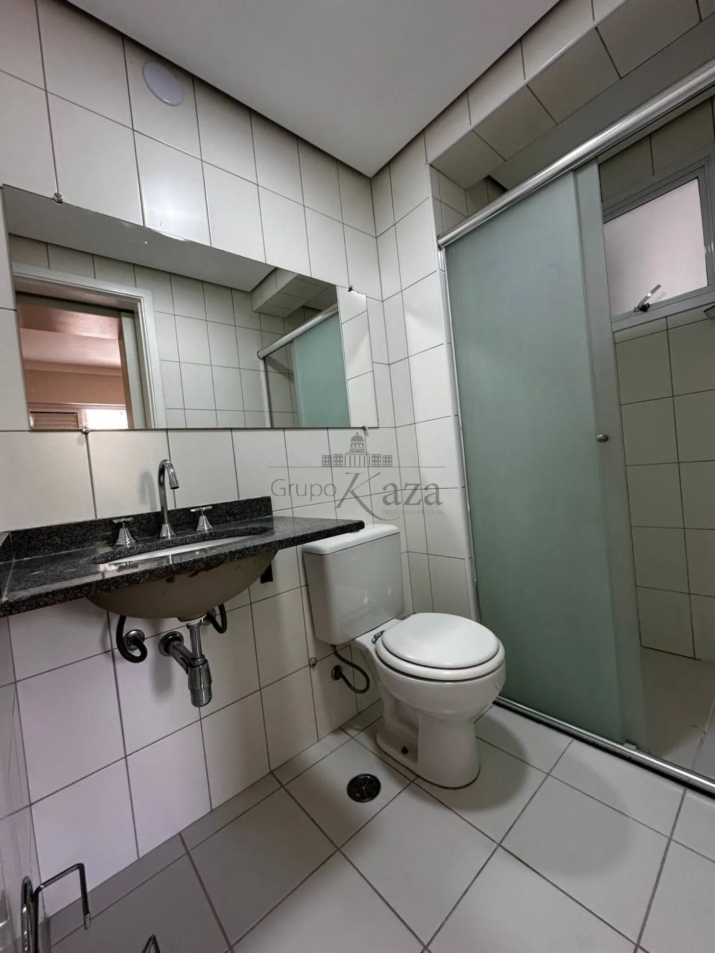 Foto 11 de Apartamento Padrão em Parque Residencial Aquarius, São José dos Campos - imagem 11