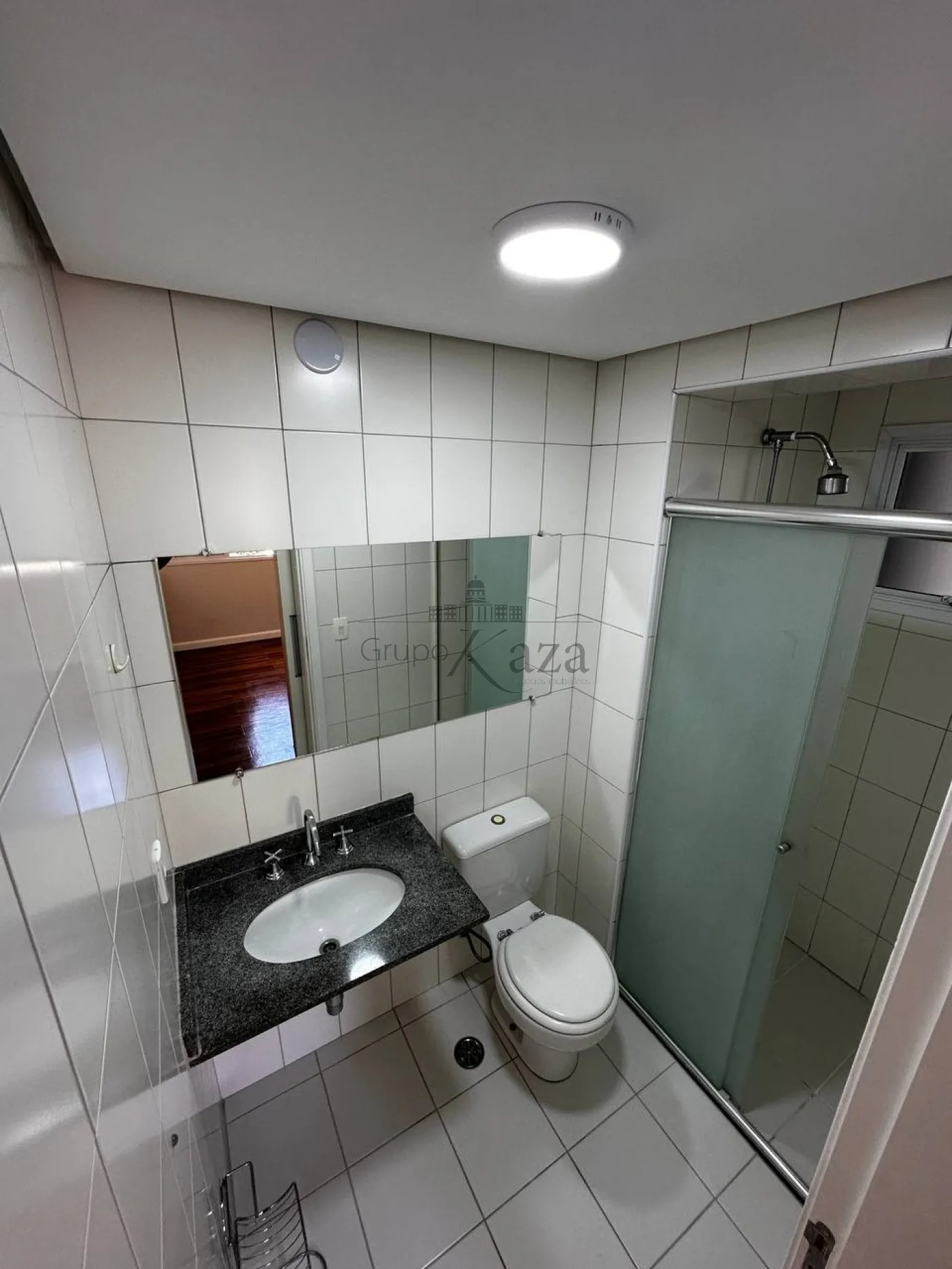 Foto 14 de Apartamento Padrão em Parque Residencial Aquarius, São José dos Campos - imagem 14