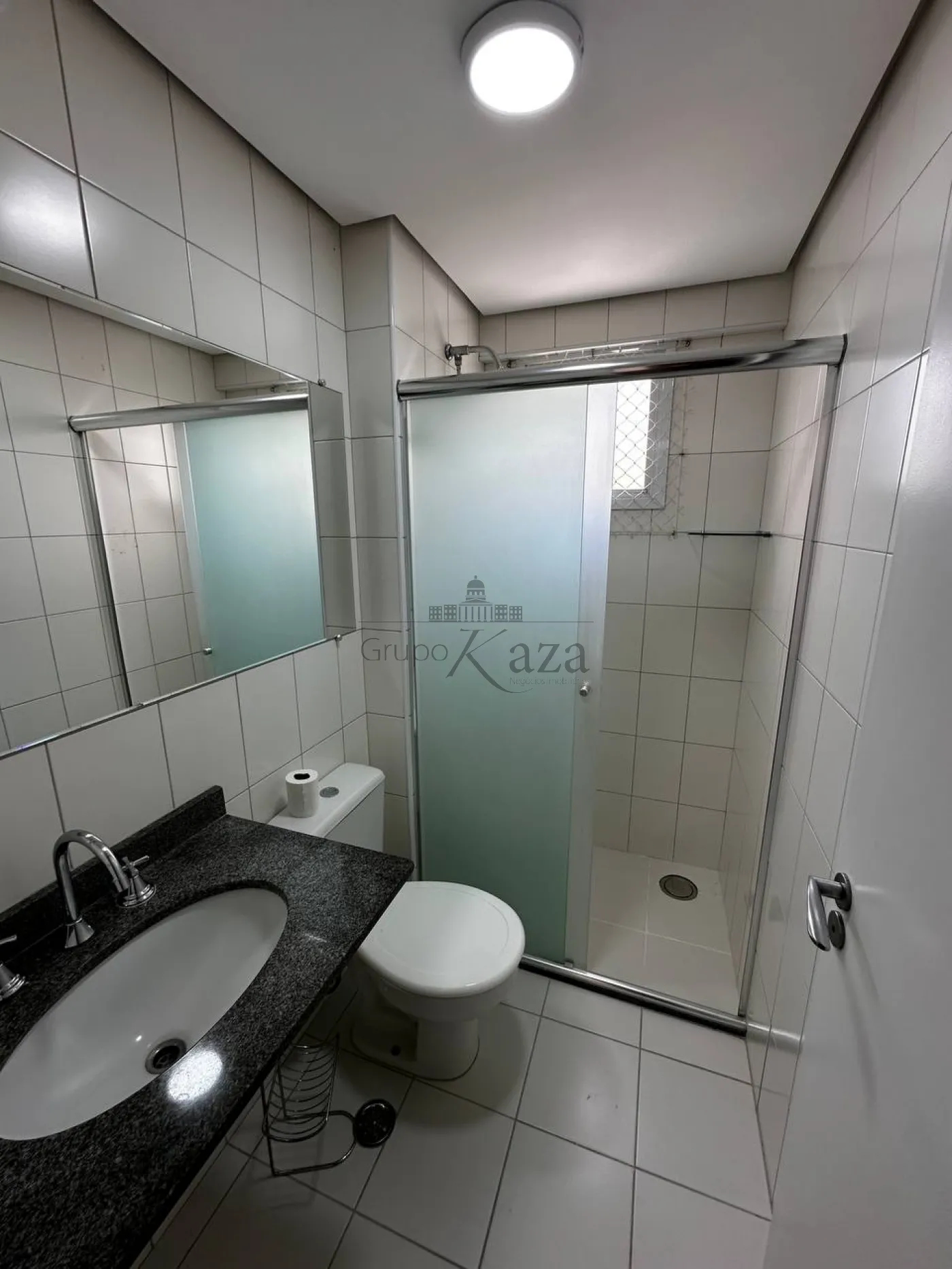 Foto 15 de Apartamento Padrão em Parque Residencial Aquarius, São José dos Campos - imagem 15