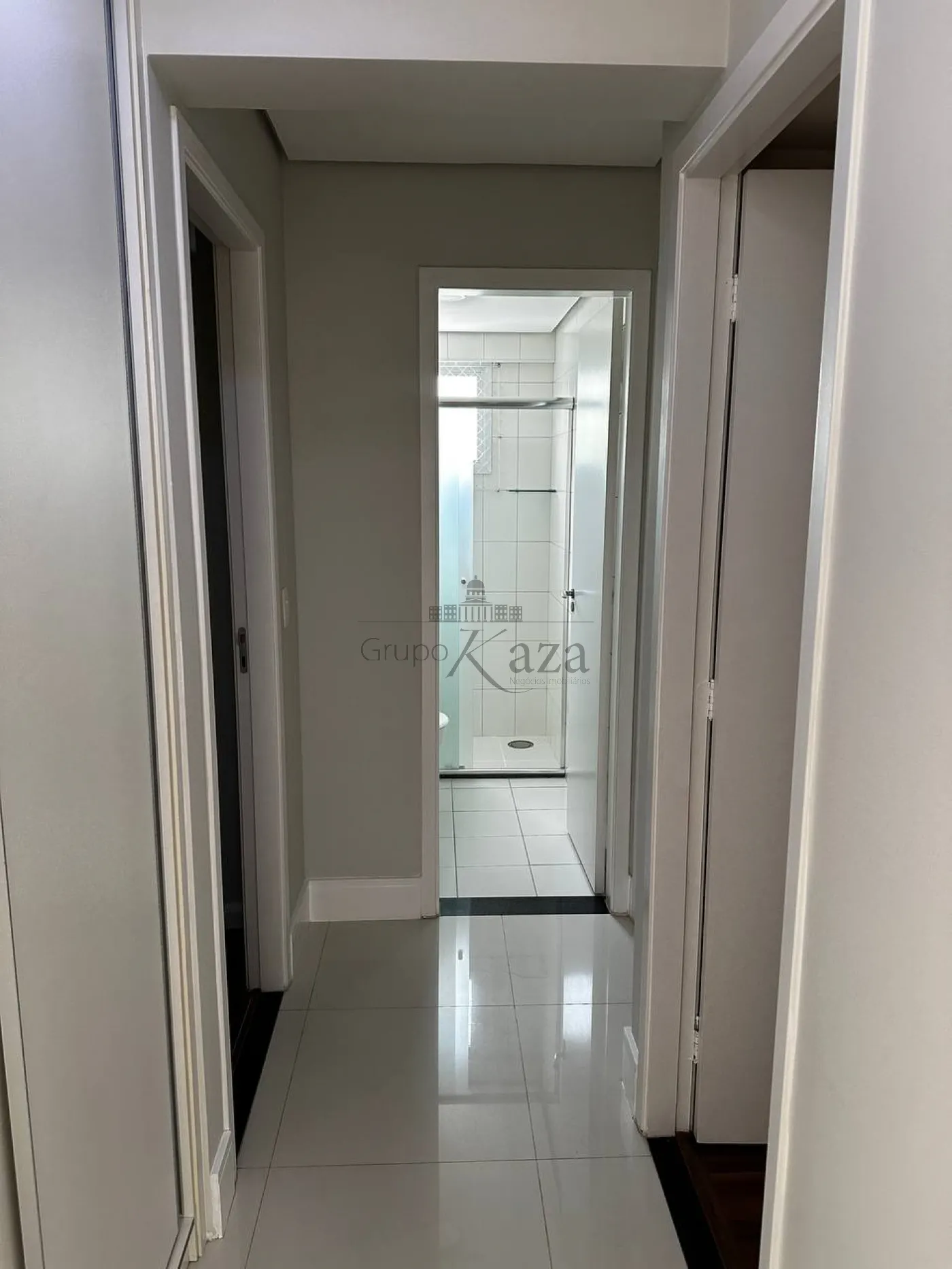 Foto 16 de Apartamento Padrão em Parque Residencial Aquarius, São José dos Campos - imagem 16