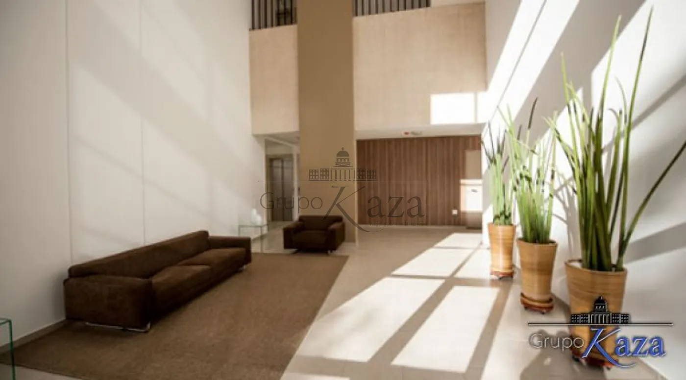 Foto 25 de Apartamento Padrão em Parque Residencial Aquarius, São José dos Campos - imagem 25
