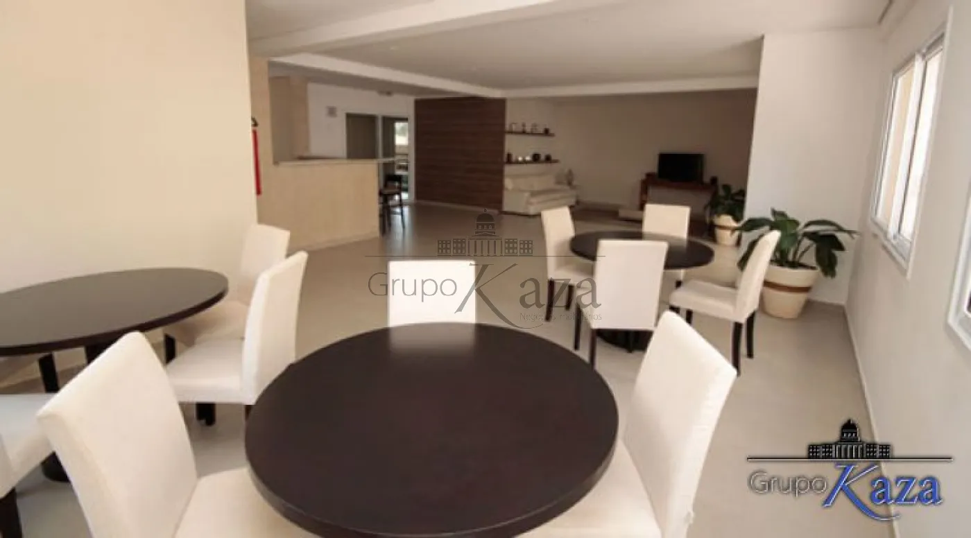 Foto 27 de Apartamento Padrão em Parque Residencial Aquarius, São José dos Campos - imagem 27