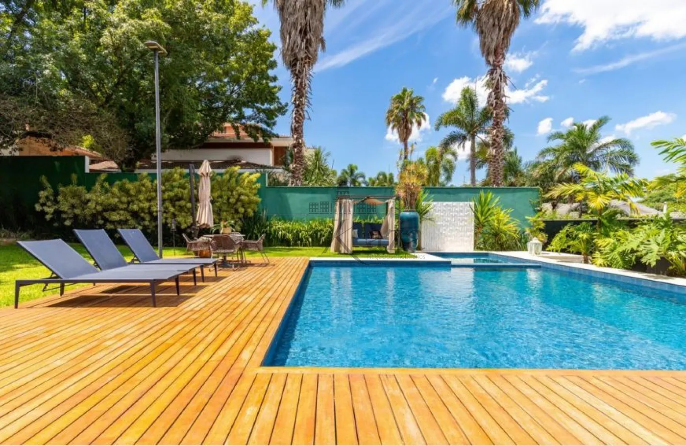 Foto 3 de Casa Condomínio em Alto da Boa Vista, São Paulo - imagem 3 Foto 3 de Casa Condomínio em Alto da Boa Vista, São Paulo - imagem 3