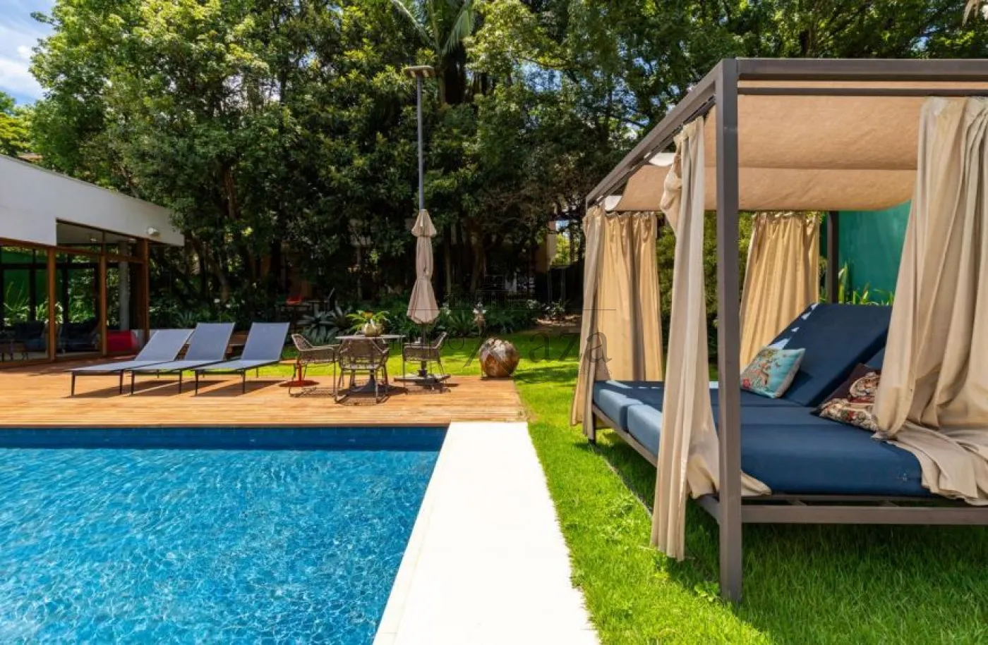 Foto 5 de Casa Condomínio em Alto da Boa Vista, São Paulo - imagem 5