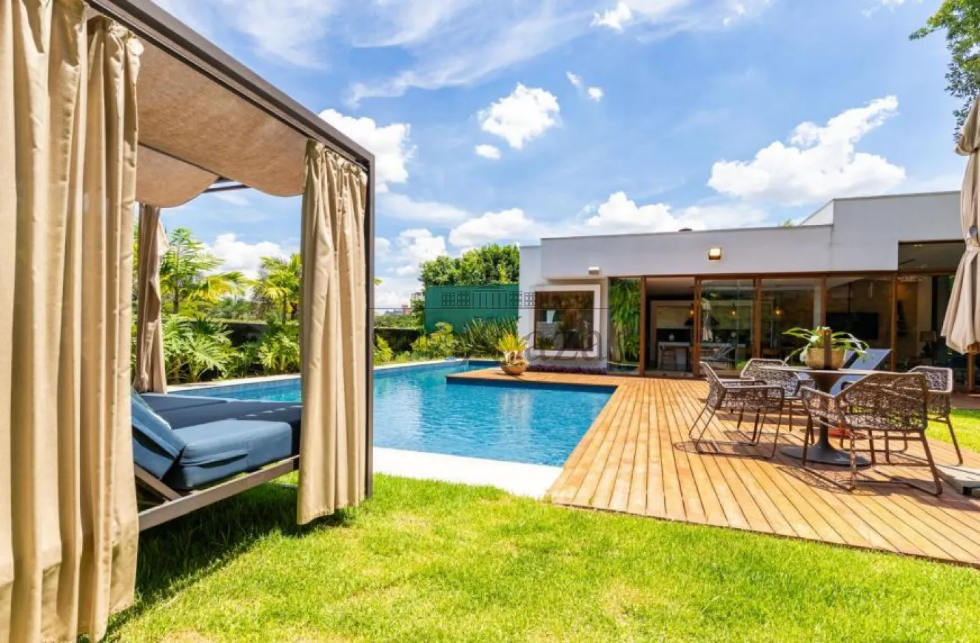 Foto 6 de Casa Condomínio em Alto da Boa Vista, São Paulo - imagem 6