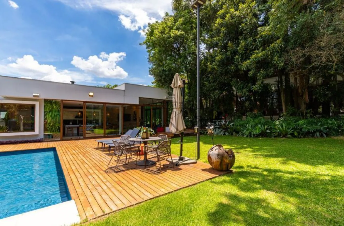 Foto 7 de Casa Condomínio em Alto da Boa Vista, São Paulo - imagem 7