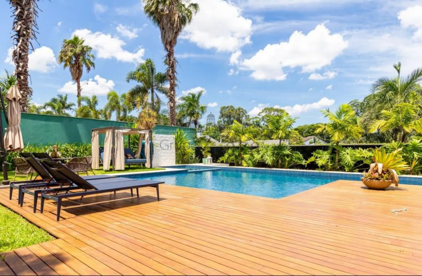 Foto 8 de Casa Condomínio em Alto da Boa Vista, São Paulo - imagem 8