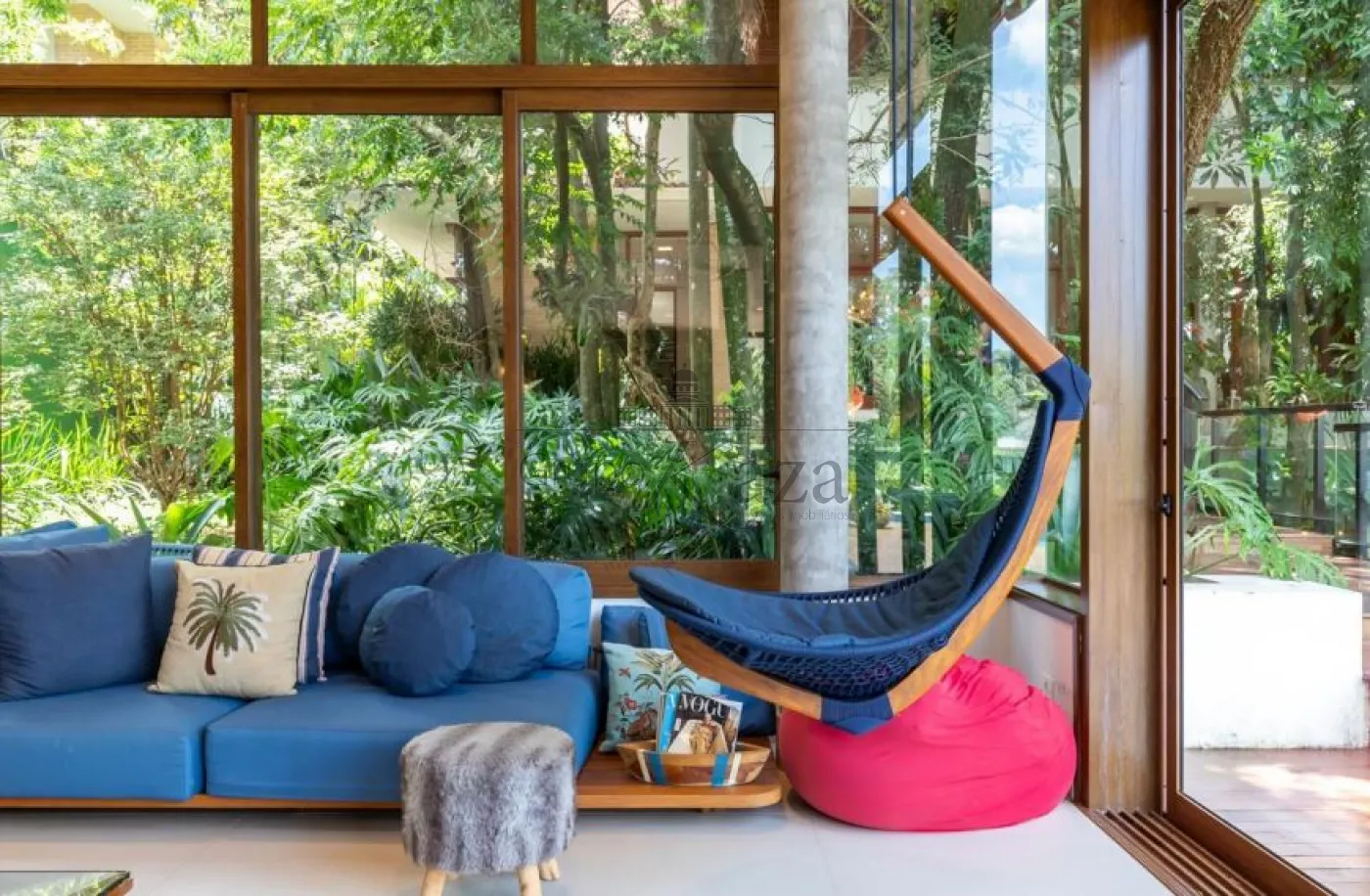 Foto 12 de Casa Condomínio em Alto da Boa Vista, São Paulo - imagem 12