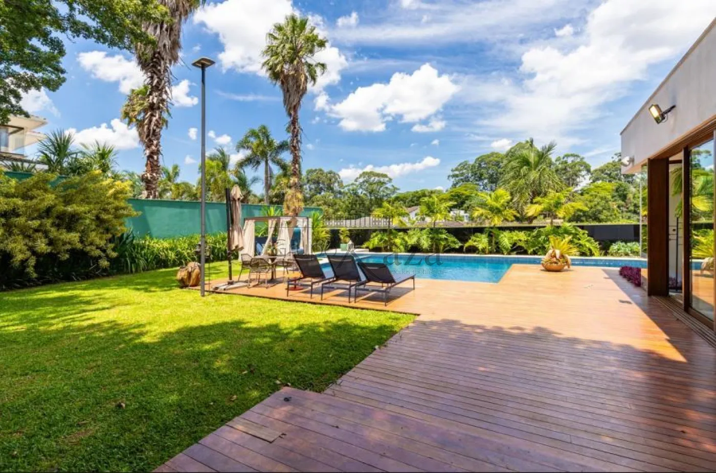 Foto 9 de Casa Condomínio em Alto da Boa Vista, São Paulo - imagem 9