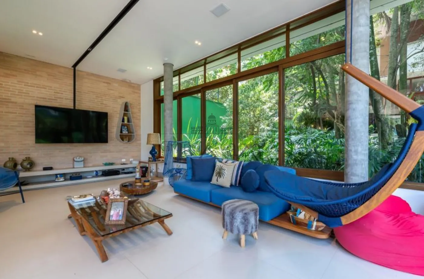 Foto 11 de Casa Condomínio em Alto da Boa Vista, São Paulo - imagem 11