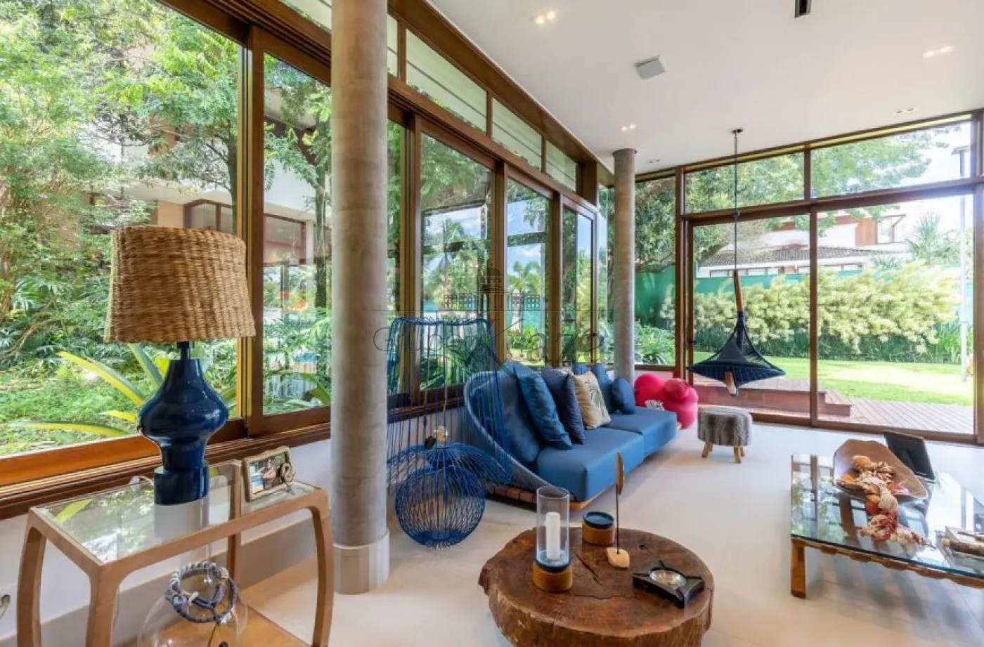 Foto 13 de Casa Condomínio em Alto da Boa Vista, São Paulo - imagem 13