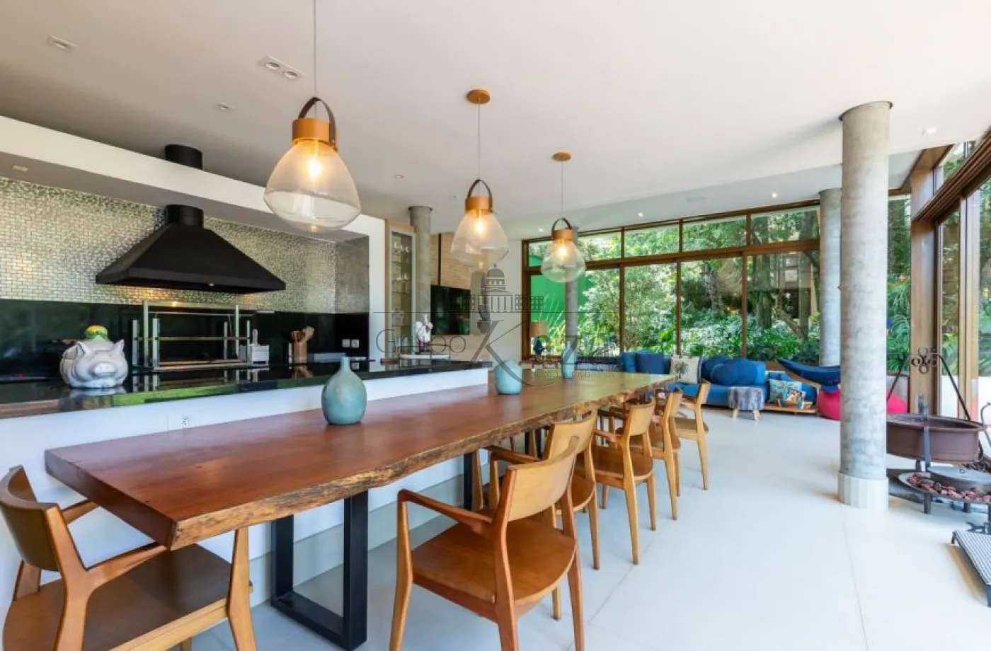 Foto 14 de Casa Condomínio em Alto da Boa Vista, São Paulo - imagem 14