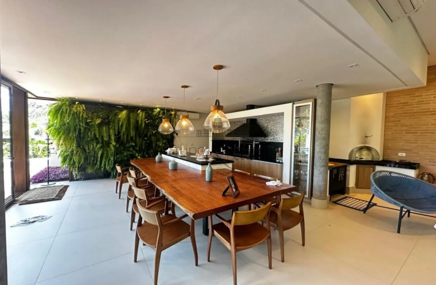 Foto 15 de Casa Condomínio em Alto da Boa Vista, São Paulo - imagem 15