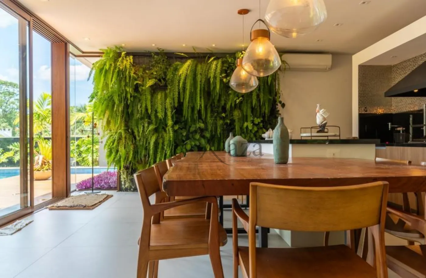 Foto 16 de Casa Condomínio em Alto da Boa Vista, São Paulo - imagem 16