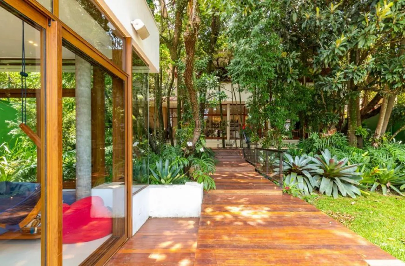 Foto 17 de Casa Condomínio em Alto da Boa Vista, São Paulo - imagem 17