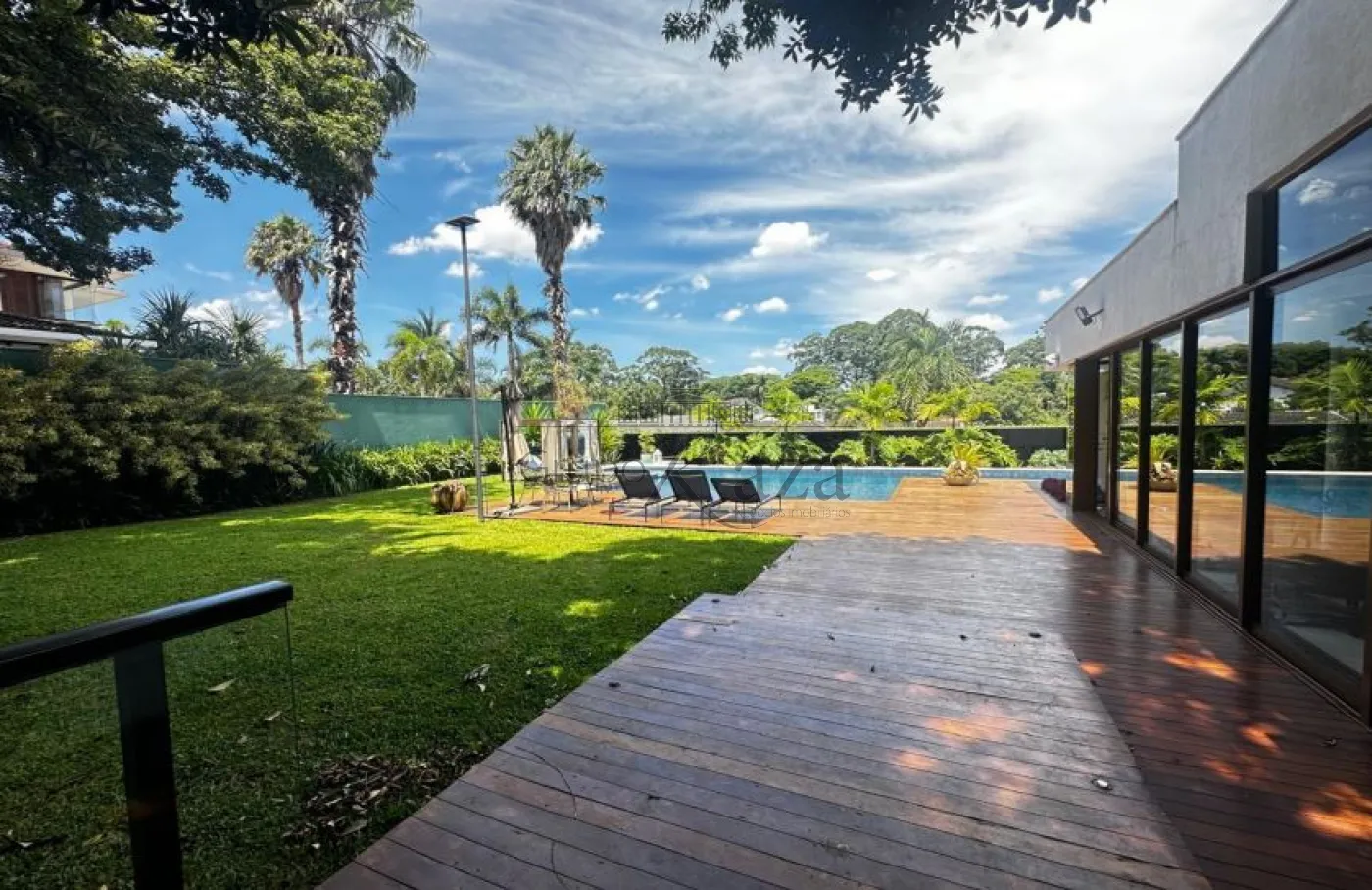 Foto 19 de Casa Condomínio em Alto da Boa Vista, São Paulo - imagem 19