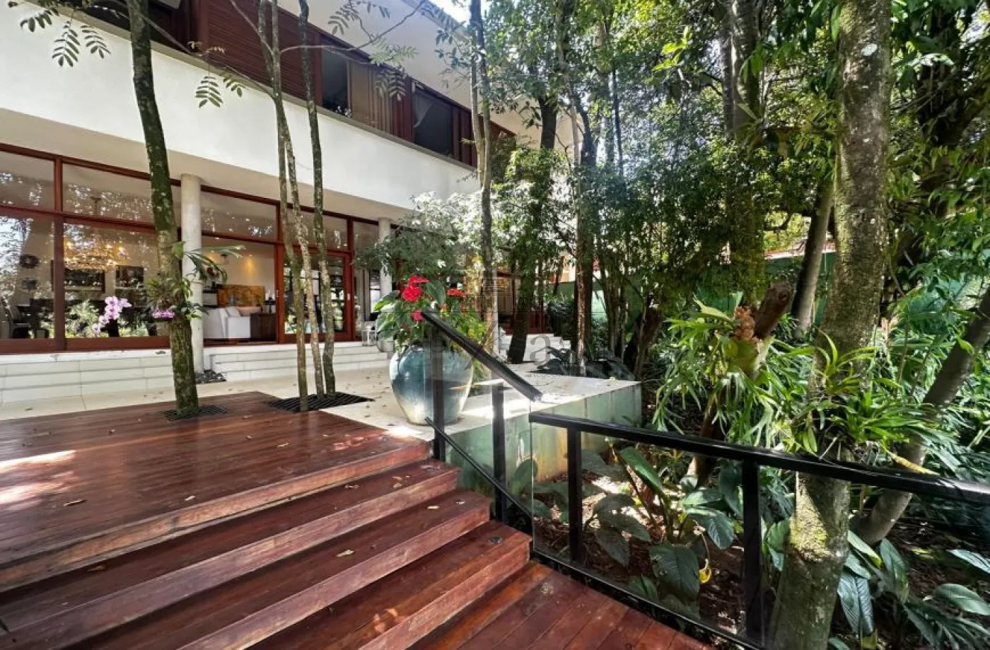 Foto 20 de Casa Condomínio em Alto da Boa Vista, São Paulo - imagem 20