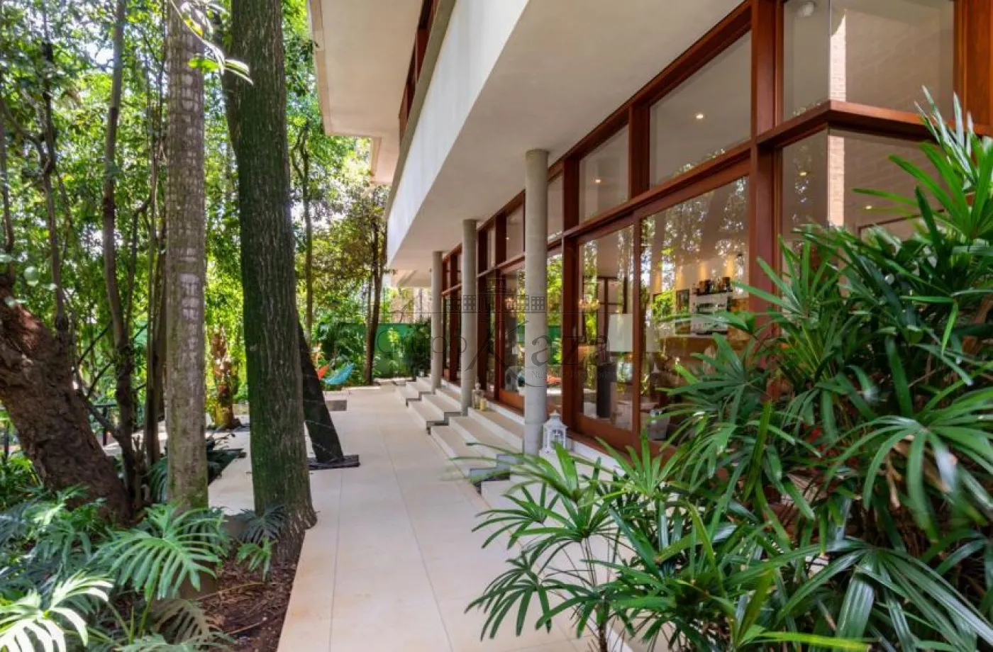 Foto 21 de Casa Condomínio em Alto da Boa Vista, São Paulo - imagem 21