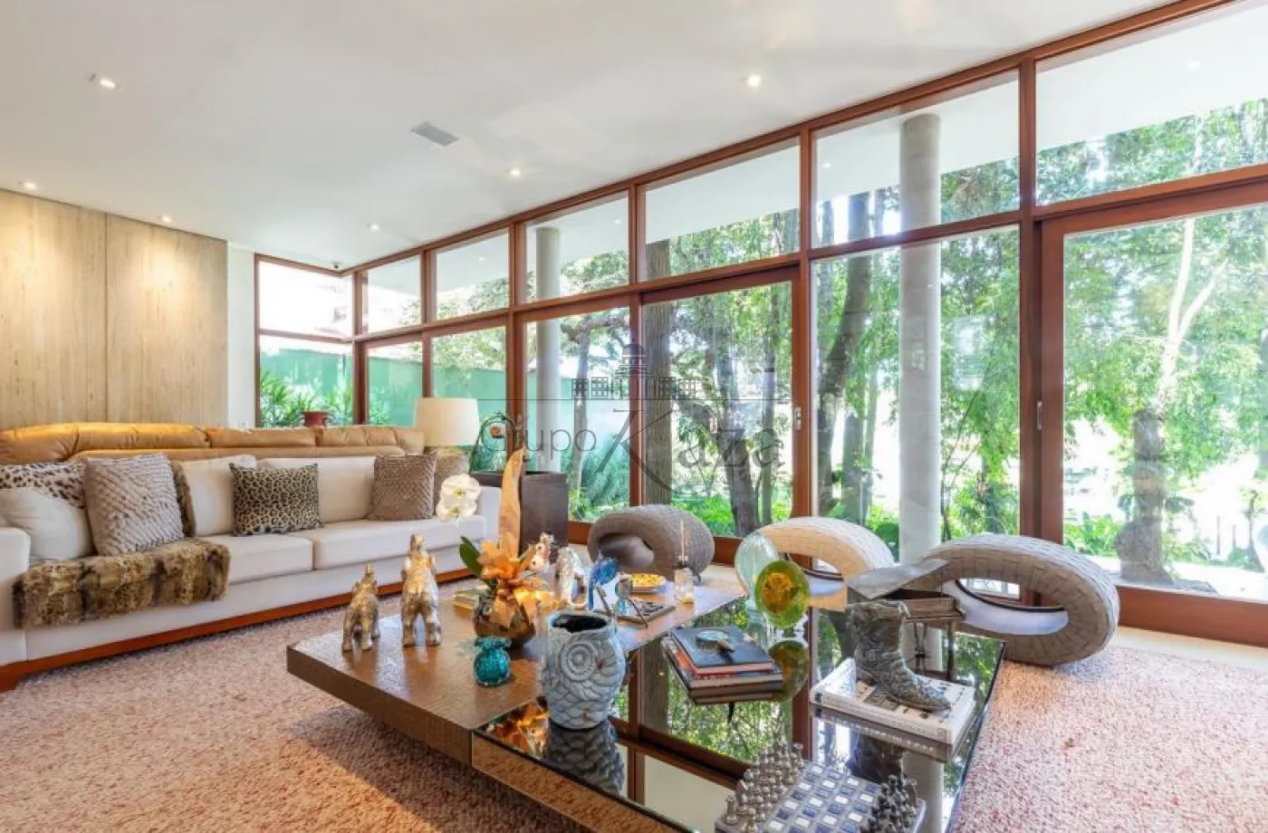 Foto 22 de Casa Condomínio em Alto da Boa Vista, São Paulo - imagem 22