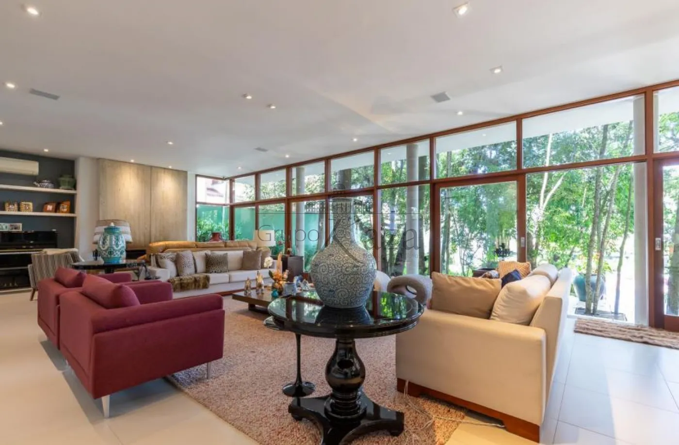 Foto 23 de Casa Condomínio em Alto da Boa Vista, São Paulo - imagem 23