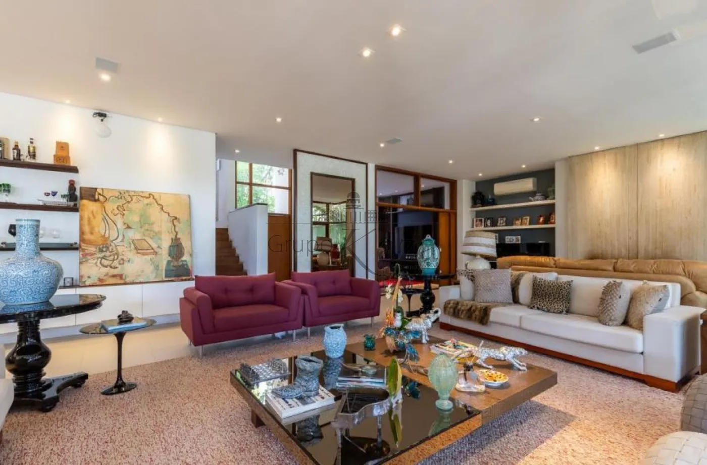 Foto 24 de Casa Condomínio em Alto da Boa Vista, São Paulo - imagem 24