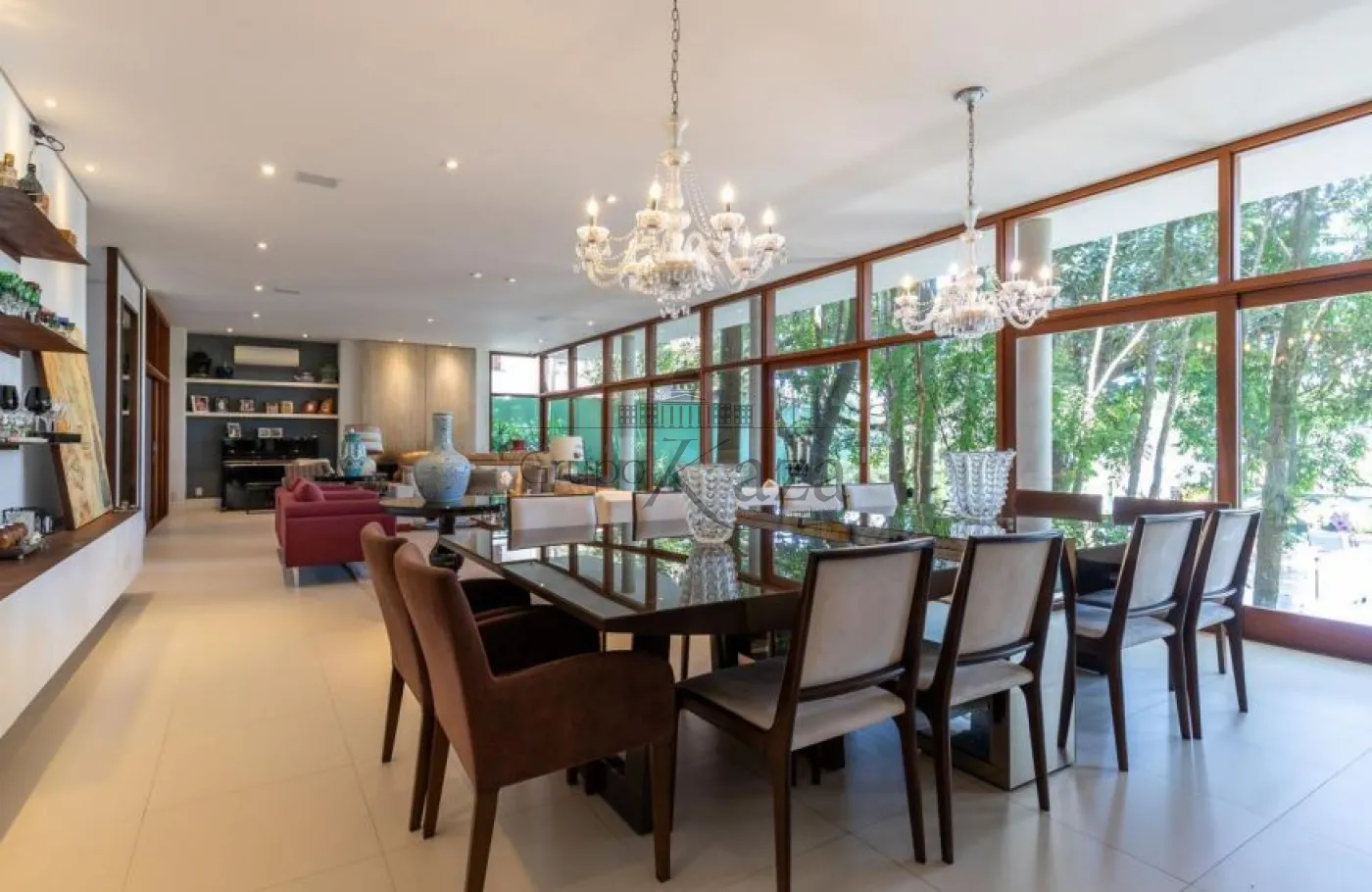 Foto 25 de Casa Condomínio em Alto da Boa Vista, São Paulo - imagem 25