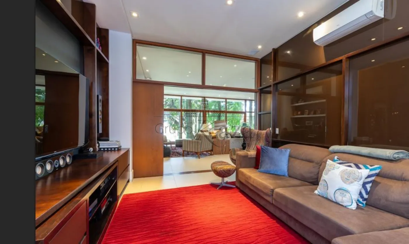 Foto 26 de Casa Condomínio em Alto da Boa Vista, São Paulo - imagem 26