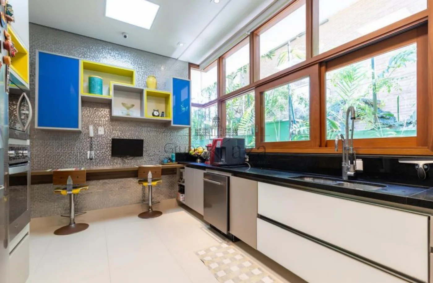 Foto 27 de Casa Condomínio em Alto da Boa Vista, São Paulo - imagem 27