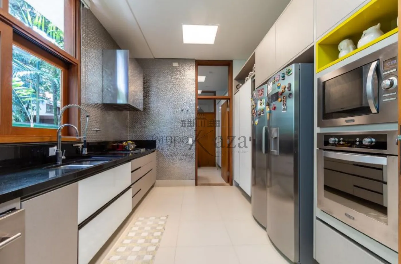 Foto 28 de Casa Condomínio em Alto da Boa Vista, São Paulo - imagem 28