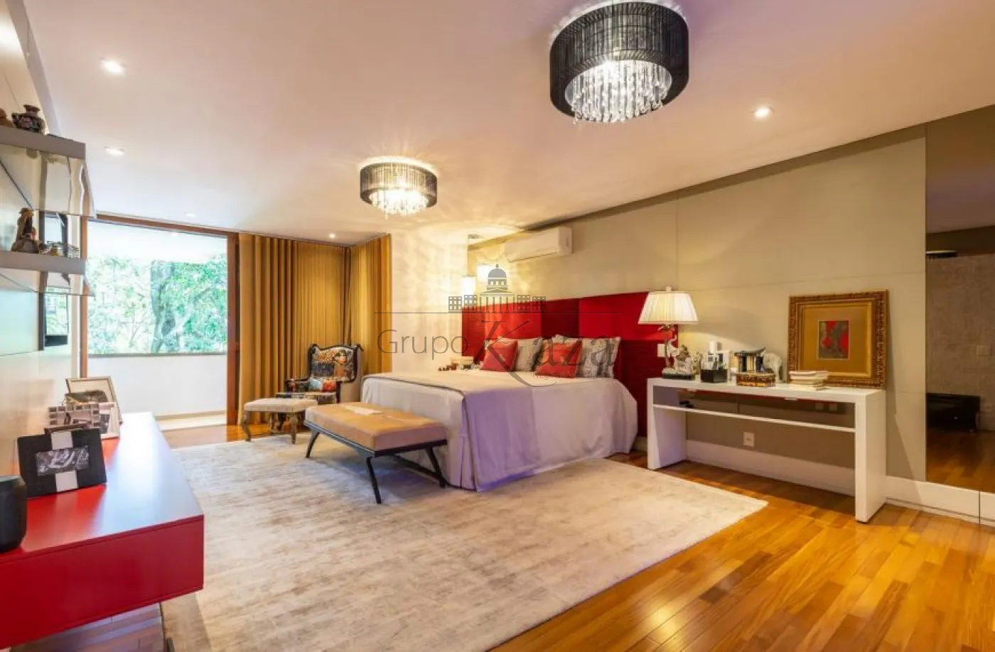 Foto 29 de Casa Condomínio em Alto da Boa Vista, São Paulo - imagem 29