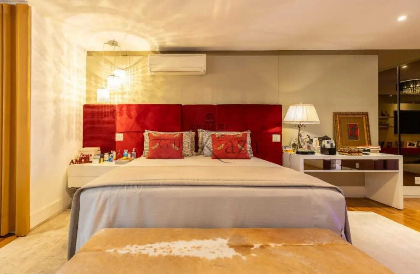 Foto 30 de Casa Condomínio em Alto da Boa Vista, São Paulo - imagem 30