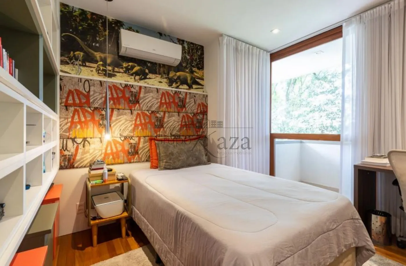 Foto 33 de Casa Condomínio em Alto da Boa Vista, São Paulo - imagem 33