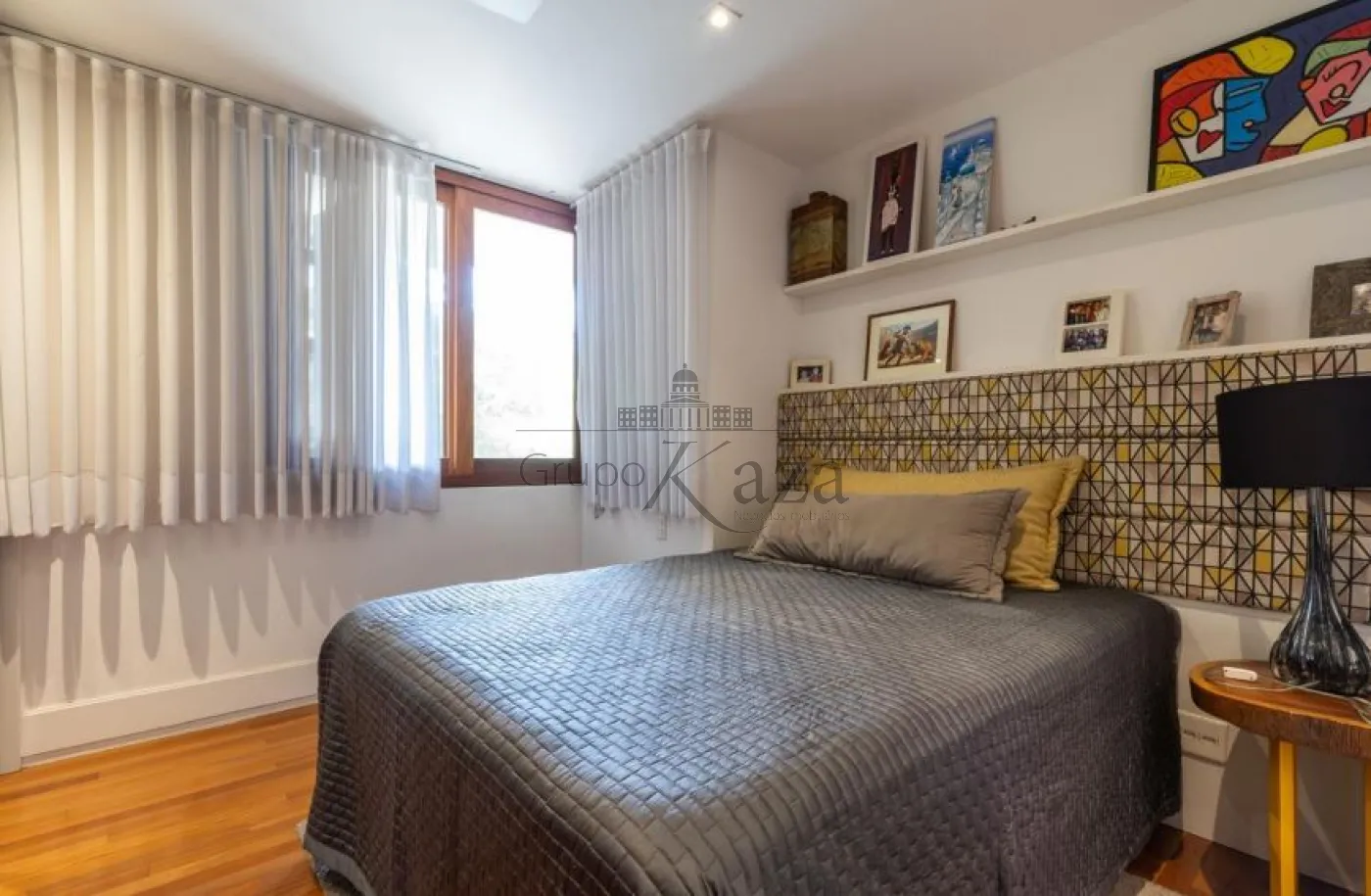 Foto 34 de Casa Condomínio em Alto da Boa Vista, São Paulo - imagem 34