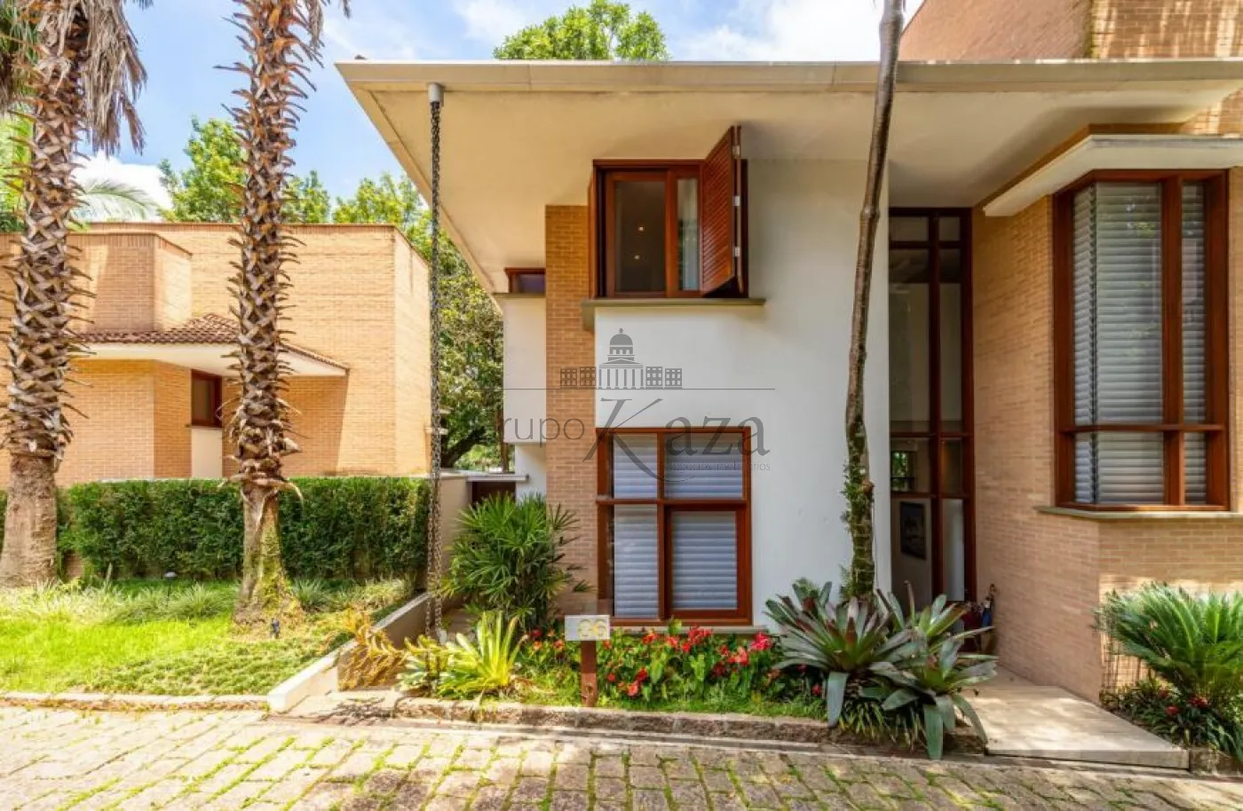 Foto 35 de Casa Condomínio em Alto da Boa Vista, São Paulo - imagem 35