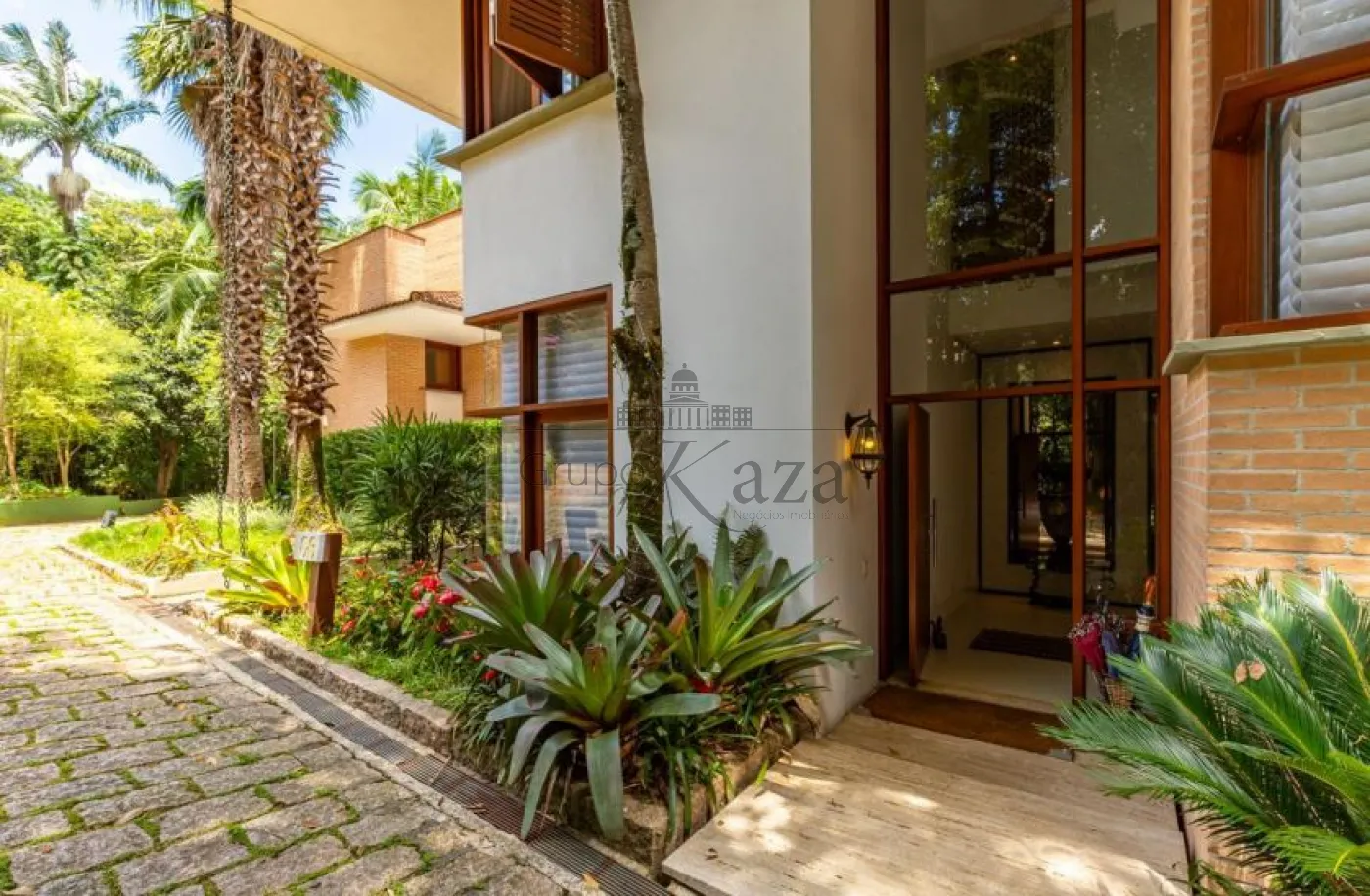 Foto 36 de Casa Condomínio em Alto da Boa Vista, São Paulo - imagem 36