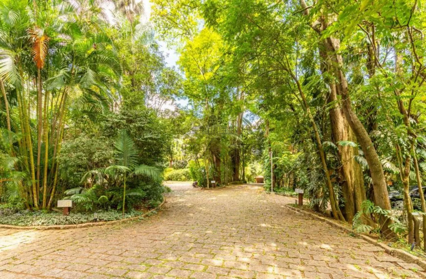 Foto 37 de Casa Condomínio em Alto da Boa Vista, São Paulo - imagem 37