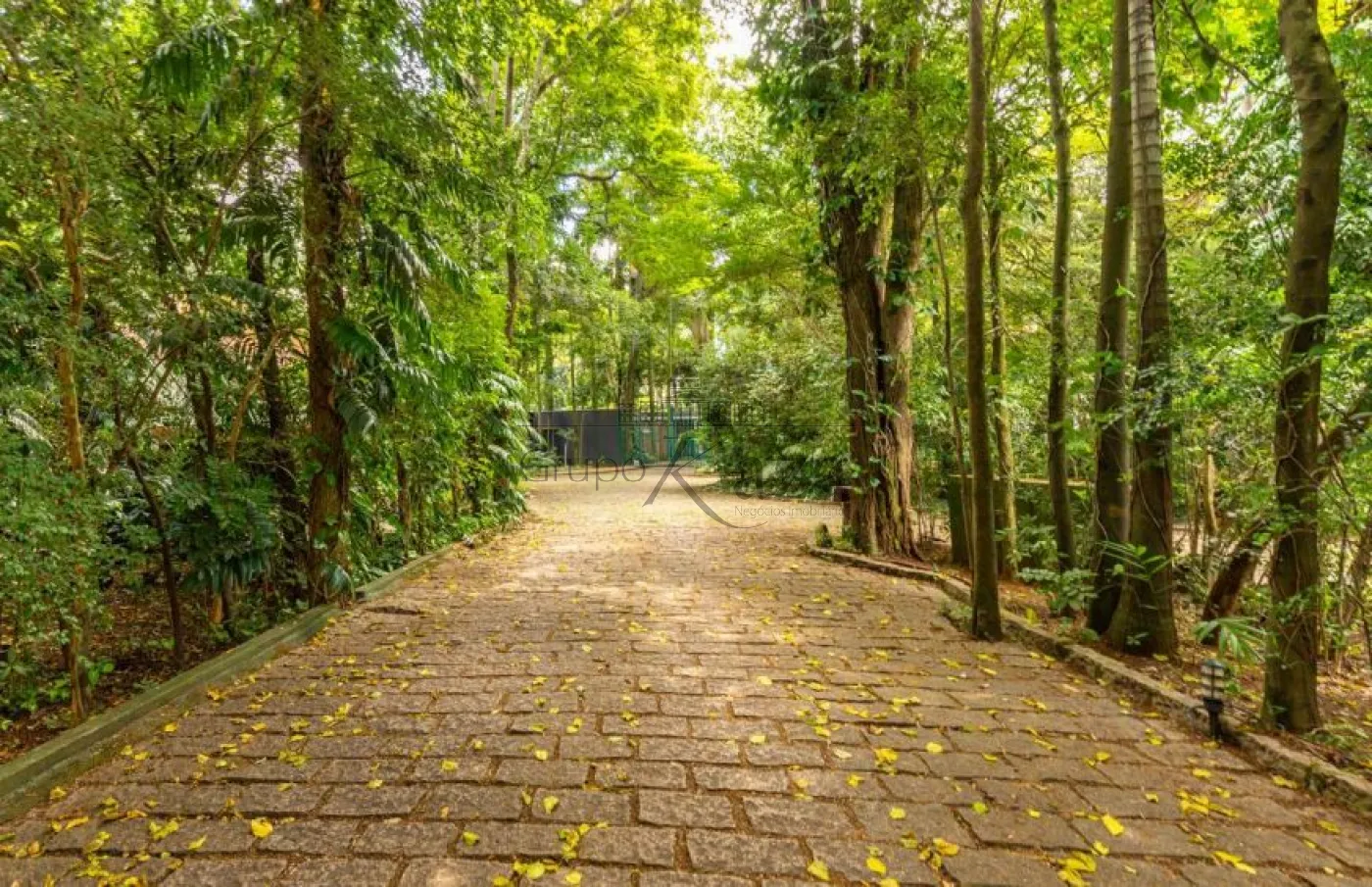 Foto 38 de Casa Condomínio em Alto da Boa Vista, São Paulo - imagem 38