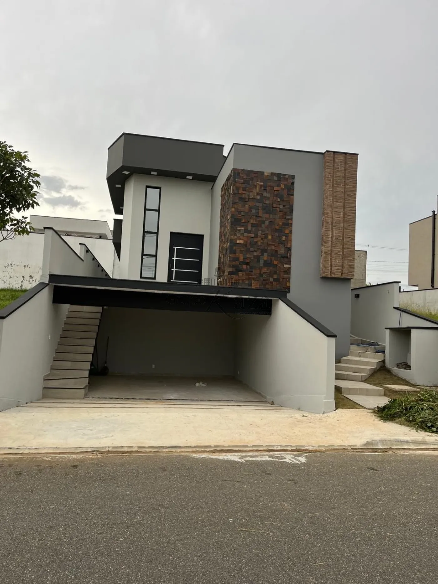 Foto 1 de Casa Condomínio em Residencial Colinas, Caçapava - imagem 1