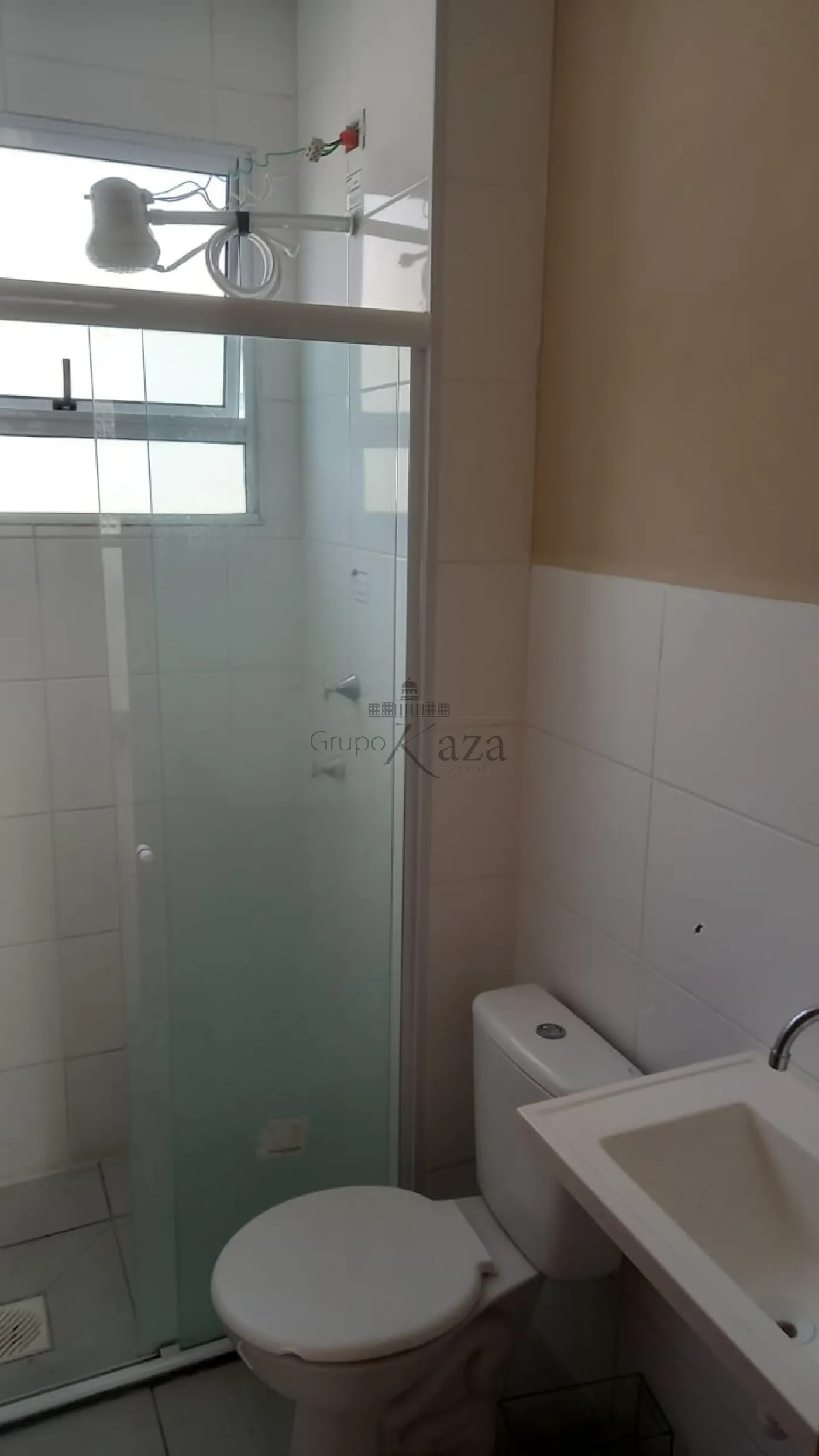 Foto 8 de Apartamento Padrão em Parque Interlagos, São José dos Campos - imagem 8