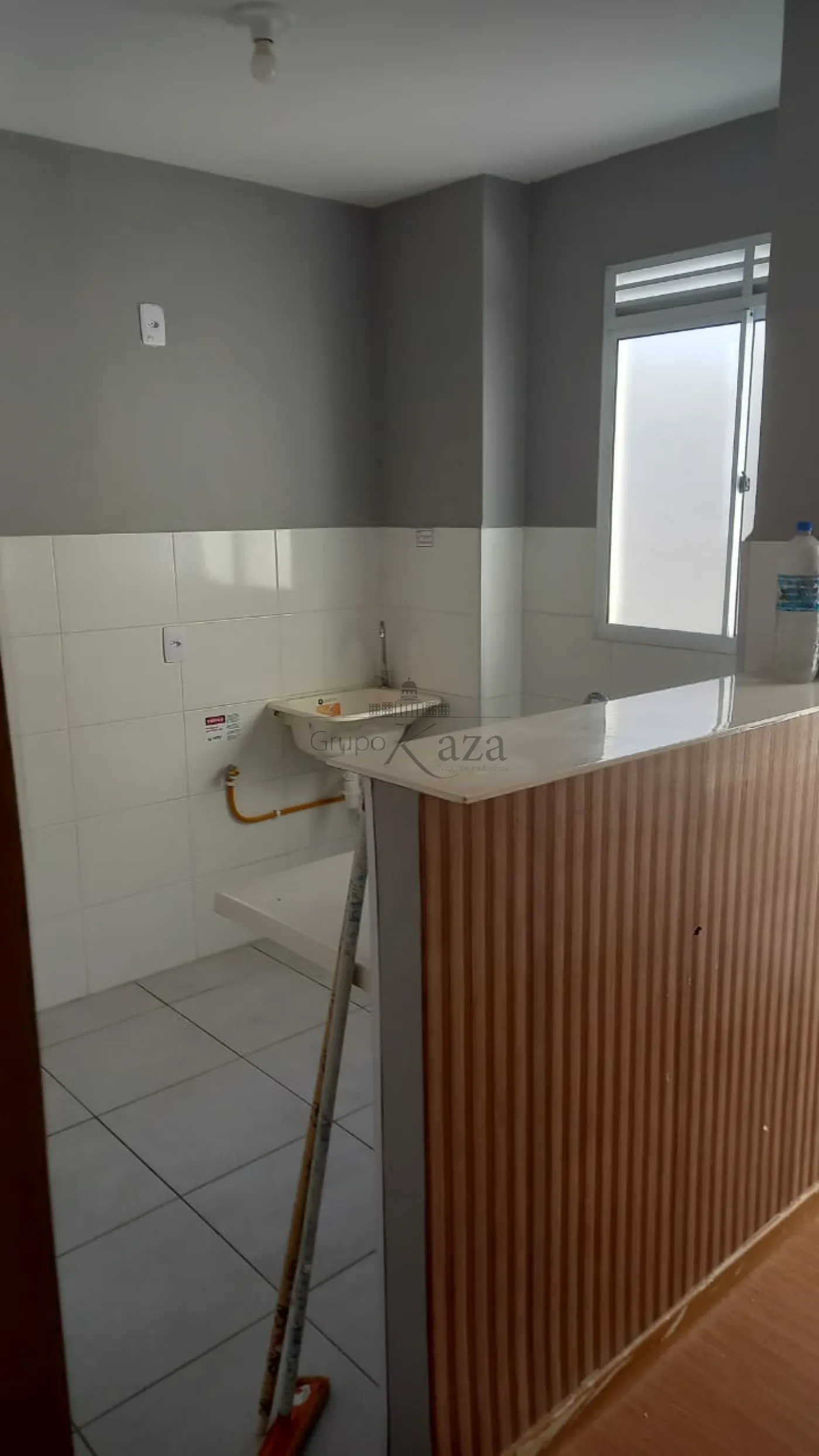 Foto 4 de Apartamento Padrão em Parque Interlagos, São José dos Campos - imagem 4