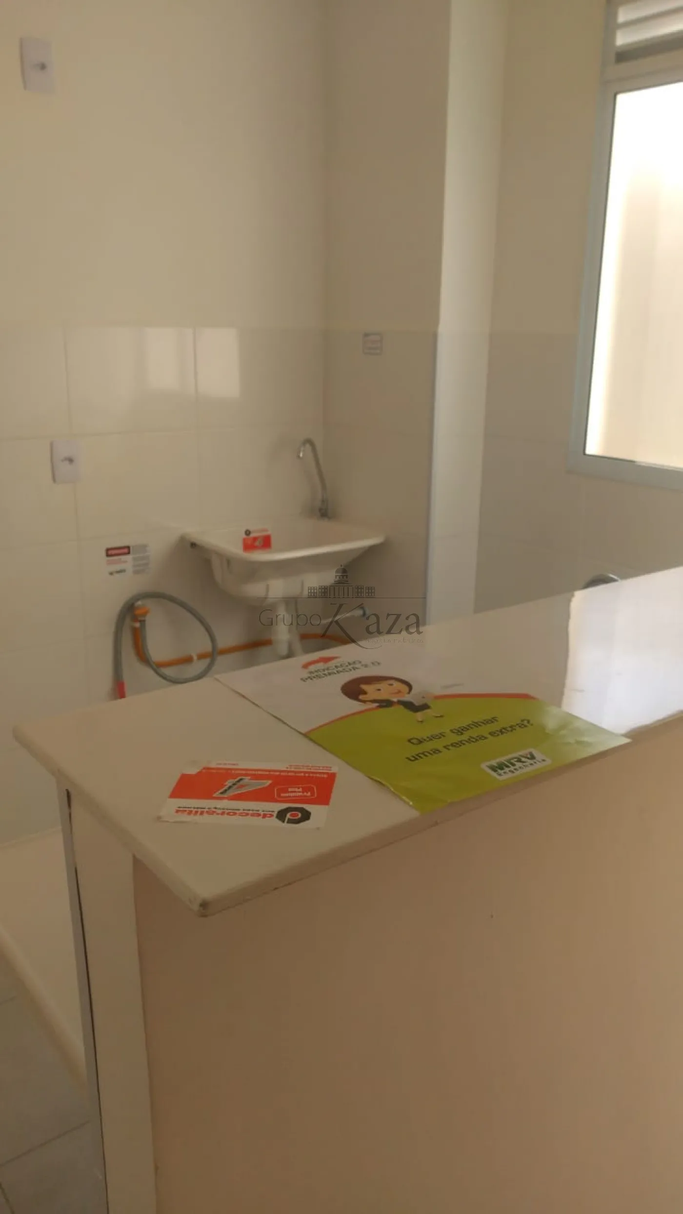Foto 5 de Apartamento Padrão em Parque Interlagos, São José dos Campos - imagem 5