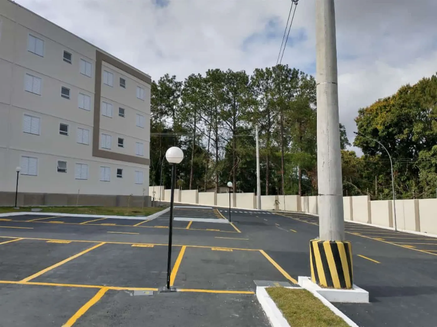 Foto 9 de Apartamento Padrão em Parque Interlagos, São José dos Campos - imagem 9