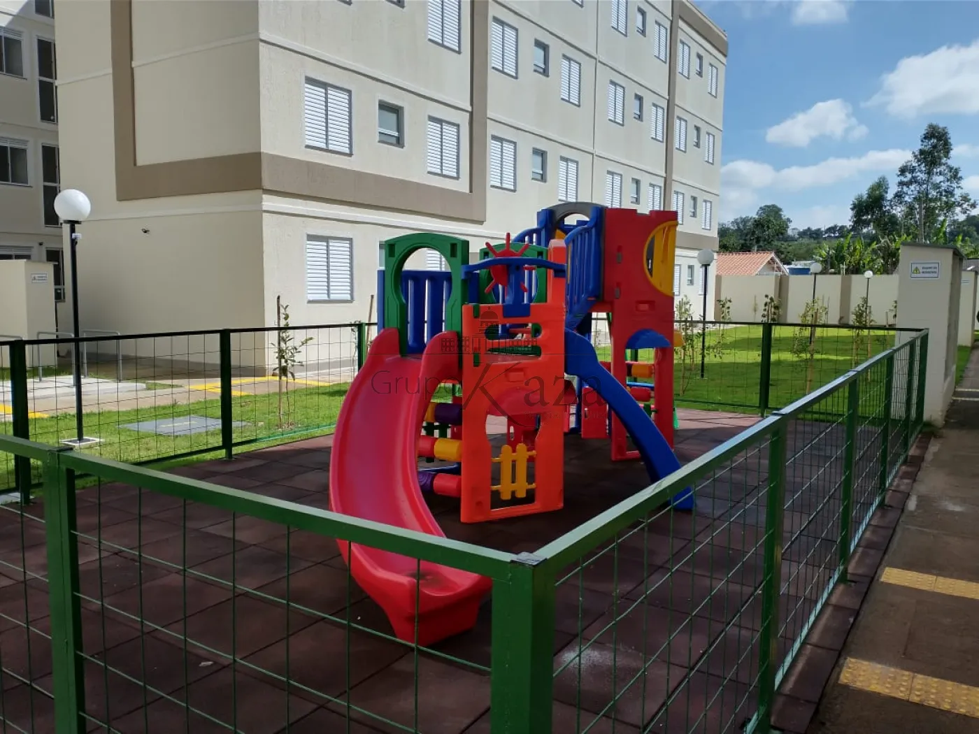 Foto 11 de Apartamento Padrão em Parque Interlagos, São José dos Campos - imagem 11
