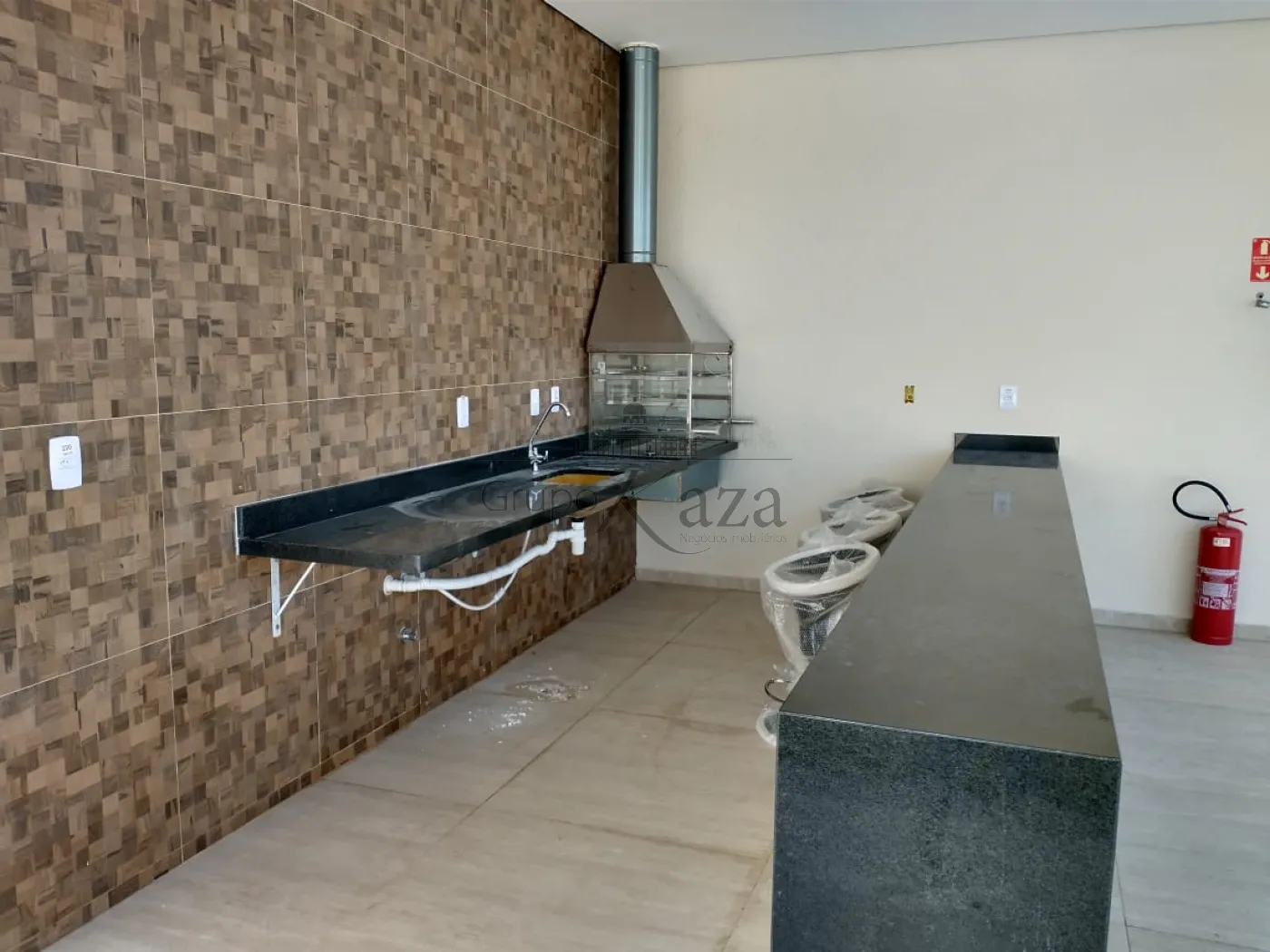 Foto 12 de Apartamento Padrão em Parque Interlagos, São José dos Campos - imagem 12
